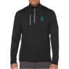 Thumbnail image for  Callaway Black 1/4 Zip Pullover