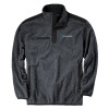 Thumbnail image for  DRI DUCK Charcoal Ranger Mens Fleece Pullover