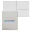 Thumbnail image for  College Spiral Notebook w/Clear Coil