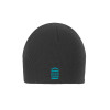 Thumbnail image for  Charcoal Knit Beanie