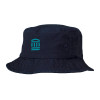 Thumbnail image for  Sportsman Navy Bucket Hat