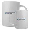 Thumbnail image for  Full Color White Mug 15oz