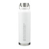 Thumbnail image for  Thor Copper Vacuum Insulated White Bottle 32oz