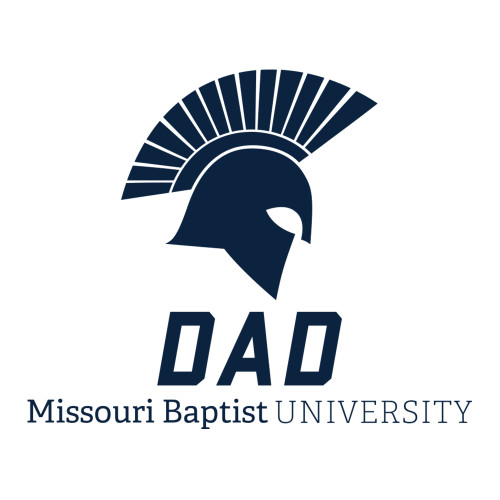  Medium Decal - Dad