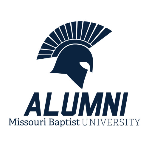  Medium Decal - Alumni