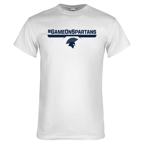 Main Image for  White T Shirt