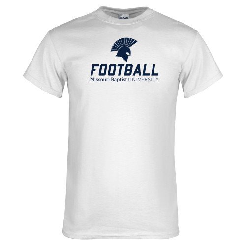 Main Image for  White T Shirt