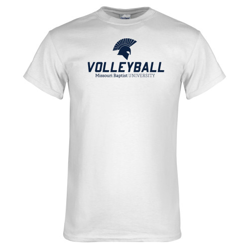 Main Image for  White T Shirt