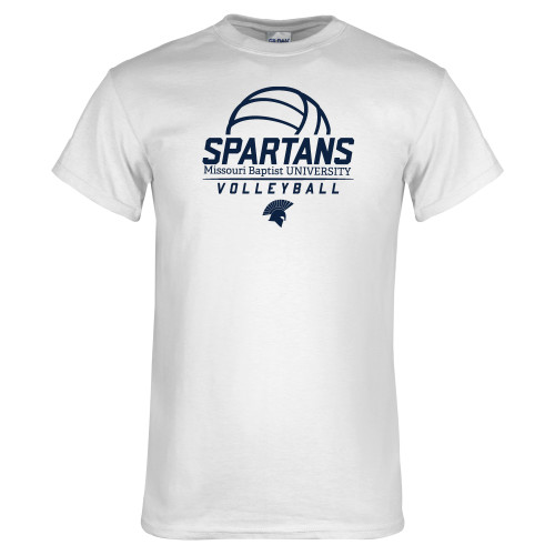 Main Image for  White T Shirt