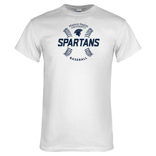 Main Image for  White T Shirt