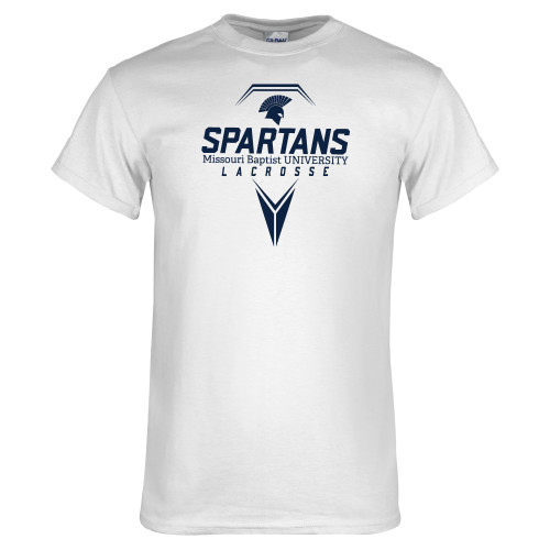 Main Image for  White T Shirt