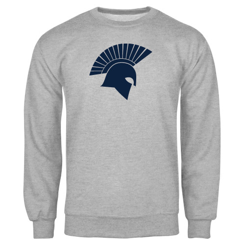 Main Image for  Grey Fleece Crew