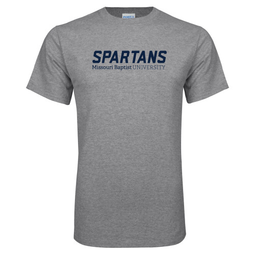 Main Image for  Grey T Shirt