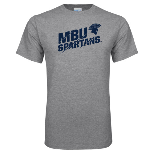 Main Image for  Grey T Shirt