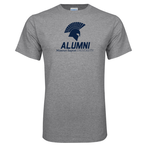 Main Image for  Grey T Shirt