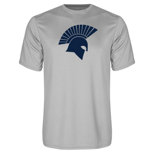  Platinum Performance Tee - Spartan Icon