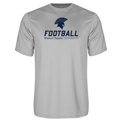  Platinum Performance Tee - Football
