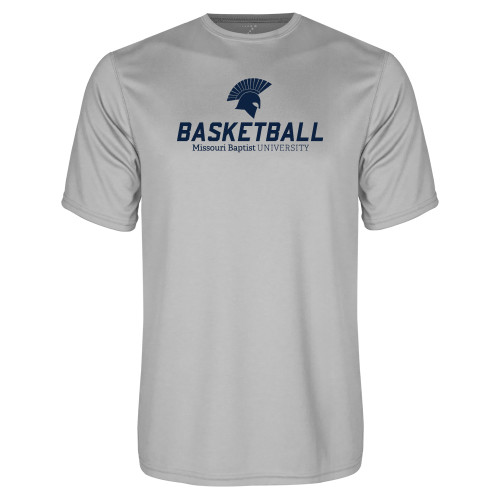  Platinum Performance Tee - Basketball