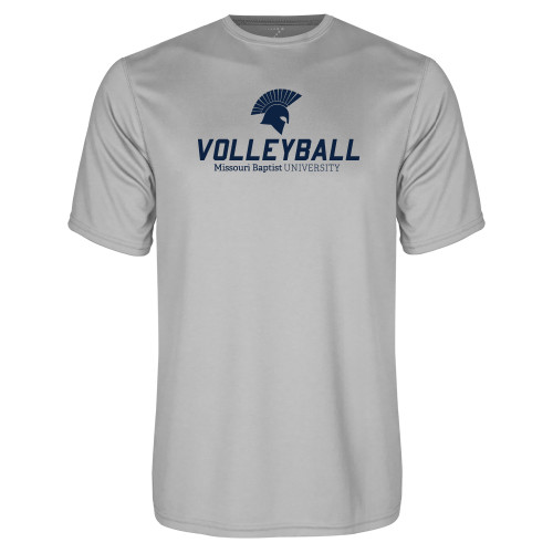  Platinum Performance Tee - Volleyball