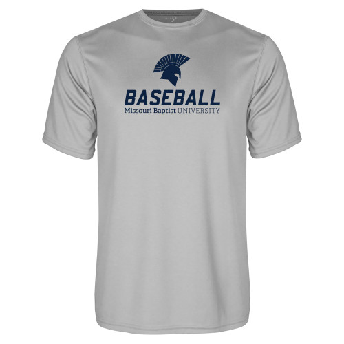  Platinum Performance Tee - Baseball