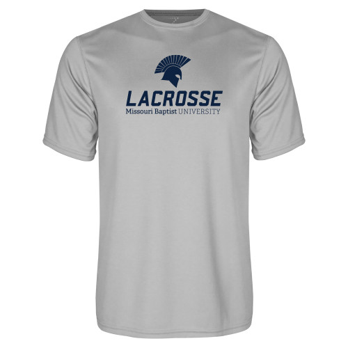  Platinum Performance Tee - Lacrosse