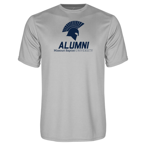  Platinum Performance Tee - Alumni