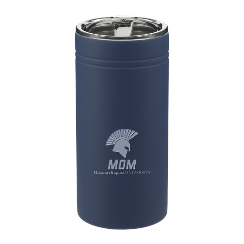 Sherpa Vacuum Navy Tumbler & Insulator 11oz - Mom Engraved