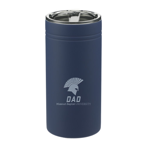  Sherpa Vacuum Navy Tumbler & Insulator 11oz - Dad Engraved