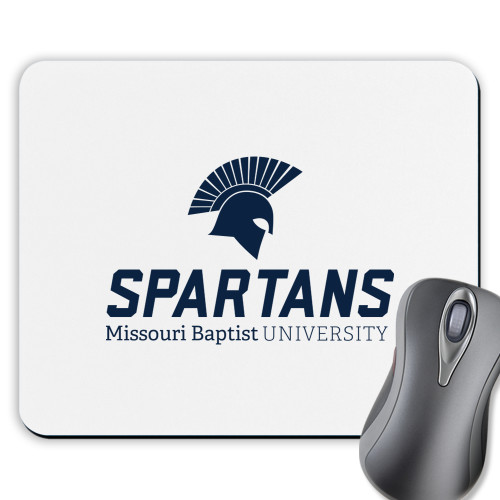  Full Color Mousepad - Primary Mark