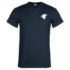 Thumbnail image for  Navy T Shirt