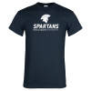 Thumbnail image for  Navy T Shirt