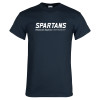 Thumbnail image for  Navy T Shirt