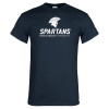 Thumbnail image for  Navy T Shirt