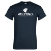 Thumbnail image for  Navy T Shirt