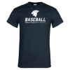 Thumbnail image for  Navy T Shirt