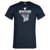 Thumbnail image for  Navy T Shirt
