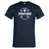 Thumbnail image for  Navy T Shirt