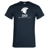 Thumbnail image for  Navy T Shirt