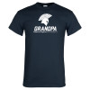 Thumbnail image for  Navy T Shirt