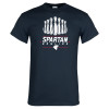 Thumbnail image for  Navy T Shirt