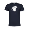 Thumbnail image for  Youth Navy T Shirt