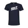 Thumbnail image for  Youth Navy T Shirt