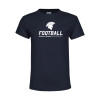 Thumbnail image for  Youth Navy T Shirt