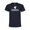 Thumbnail image for  Youth Navy T Shirt