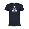 Thumbnail image for  Youth Navy T Shirt