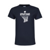Thumbnail image for  Youth Navy T Shirt