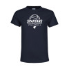 Thumbnail image for  Youth Navy T Shirt