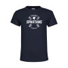 Thumbnail image for  Youth Navy T Shirt