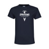 Thumbnail image for  Youth Navy T Shirt