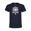 Thumbnail image for  Youth Navy T Shirt